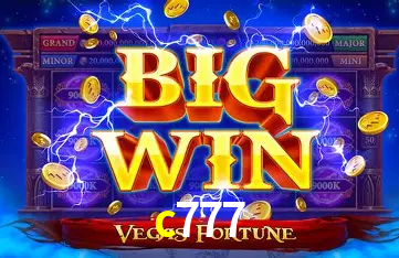 c777 game