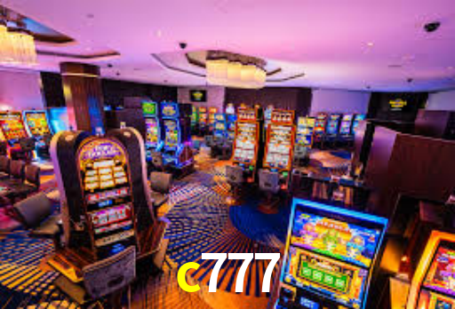 c777 game