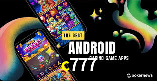 c777: A Experiência de Casino com Jogos de Mesa ao Vivo